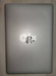 MacBook Pro 15" 2014 0