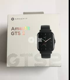 Amazfit GTS 2 0