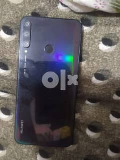 phone Huawei y7p 2020 for sale 0