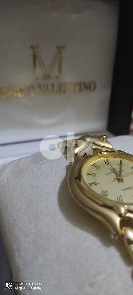 marco Valentino original watch 2