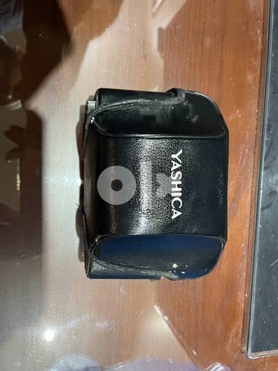 Yashica MF-2