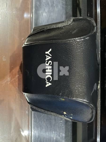 Yashica MF-2 1