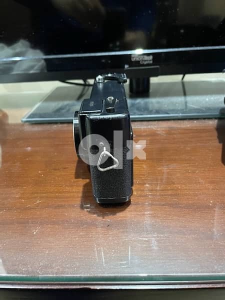 Yashica MF-2 6