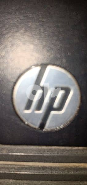 كيسة hp حاله ممتازة pc hp 5