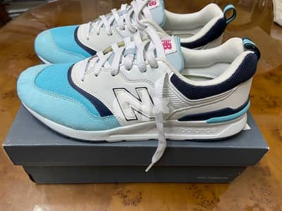 New Balance Original shoes