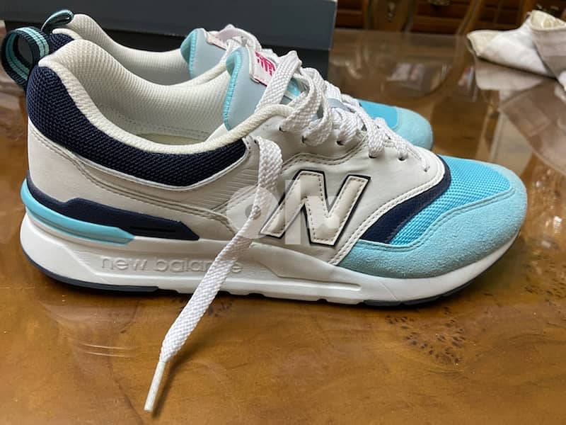 New Balance Original shoes 1