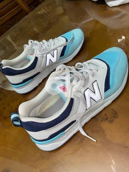 New Balance Original shoes 2