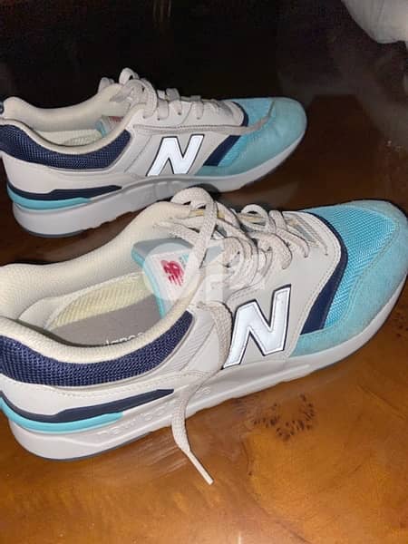 New Balance Original shoes 3