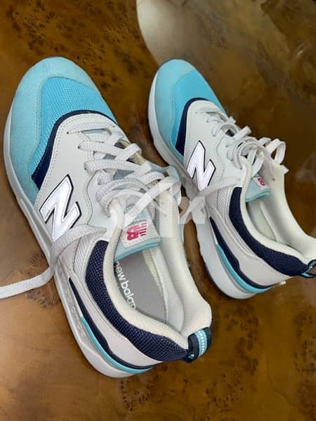 New Balance Original shoes 5