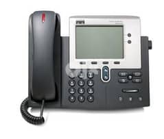 Cisco  IP Phone 7940G 0