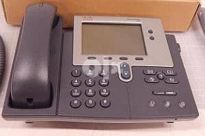 Cisco  IP Phone 7940G 4