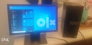 Dell optiplex 7060 i7 8thG 0