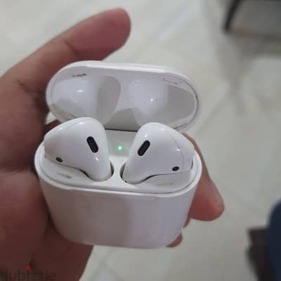 Apple Airpods