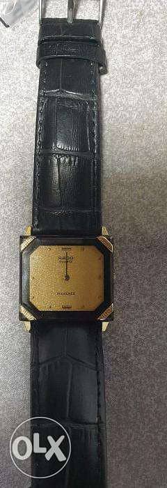 Rado florence depose Vintage Watch
