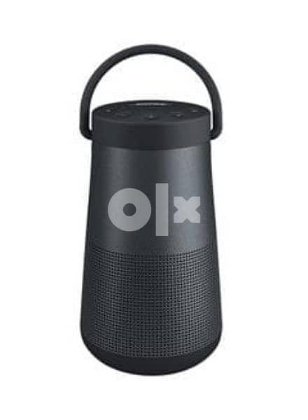Bose SoundLink Revolve plus Bluetooth® speaker 1