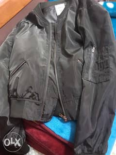 Bomber Jacket from Guess