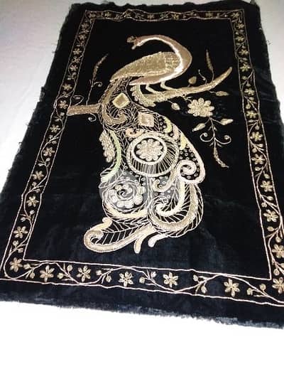 تابلوه سيرما طاووس