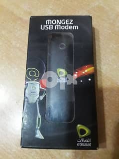 USB modem 0