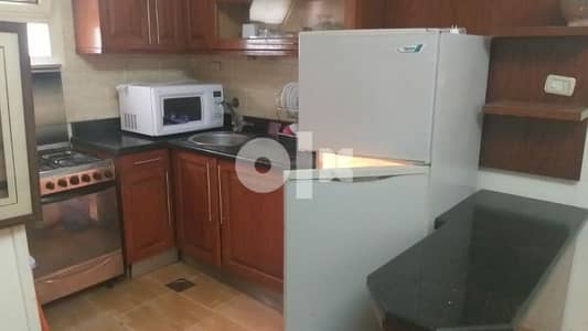 apartment for rent in el kawther aria