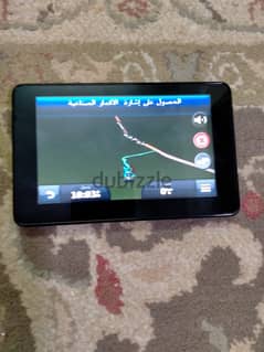 جهاز جارمن نوفى gps 3590 0