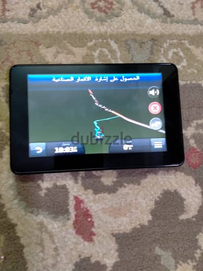 جهاز جارمن نوفى gps 3590