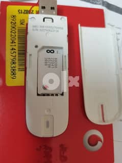 فودافون-مودم USB 3G K4201