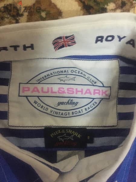Gant Dsquared2  Paul and shark adidas polo Ralph 3