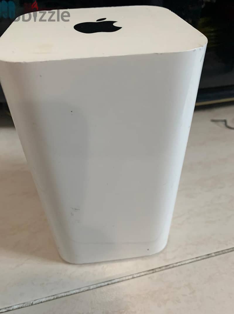 Airport extreme wireless A1521 2