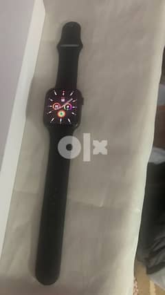 apple watch se 44mm 0