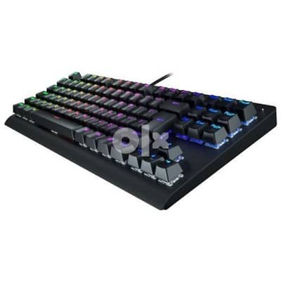 Redragon k568r blue switch