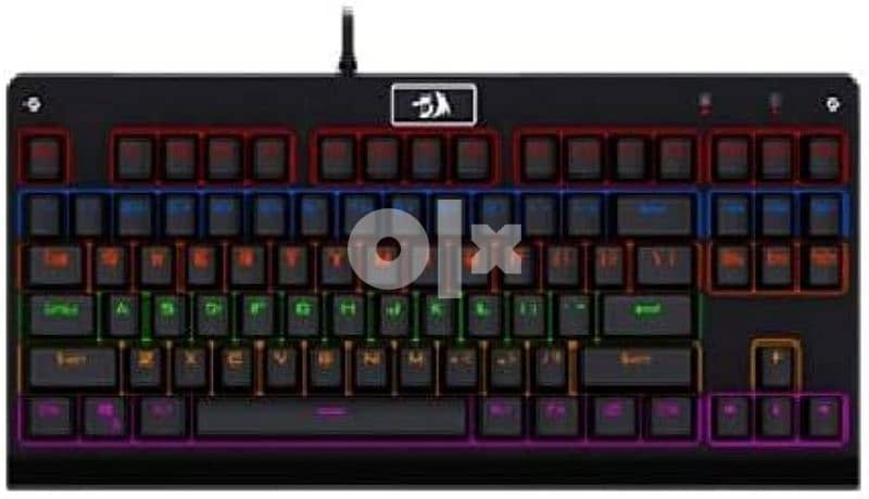 Redragon k568r blue switch 2