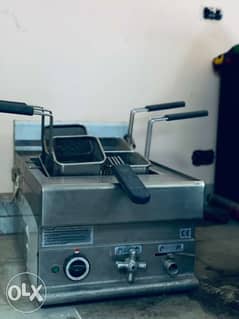 Electric pasta cooker / ماكينة طبخ الماكرونة 0