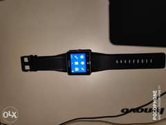 Sony smartwatch
