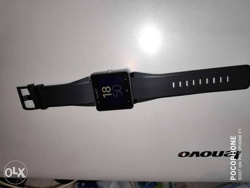 Sony smartwatch original 3