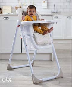 Mothercare High Chair 0