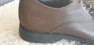 حذاء تمبرلاند Timberland كلاسيك مقاس 43 اصلى وارد المانيا قمة الشياكة 0
