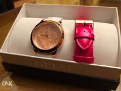 Guess watch