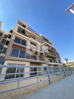 3 Bedrooms Appartment Palm Hills New Cairo 0