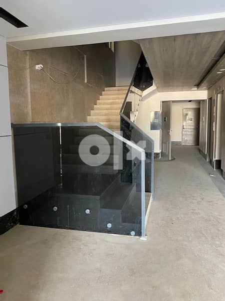 3 Bedrooms Appartment Palm Hills New Cairo 1