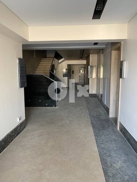 3 Bedrooms Appartment Palm Hills New Cairo 2