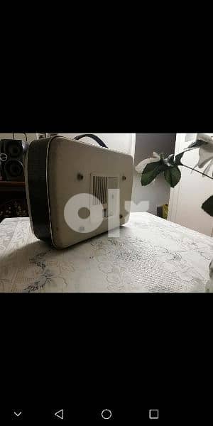 Grundig stereo (made in Germany 4