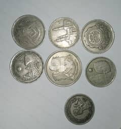 عملات مصرية معدنية قديمة نادرة لاعلي سعر 0