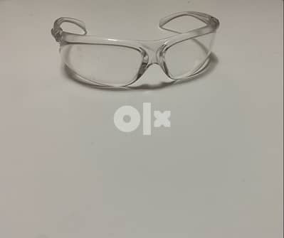 squash protection glasses