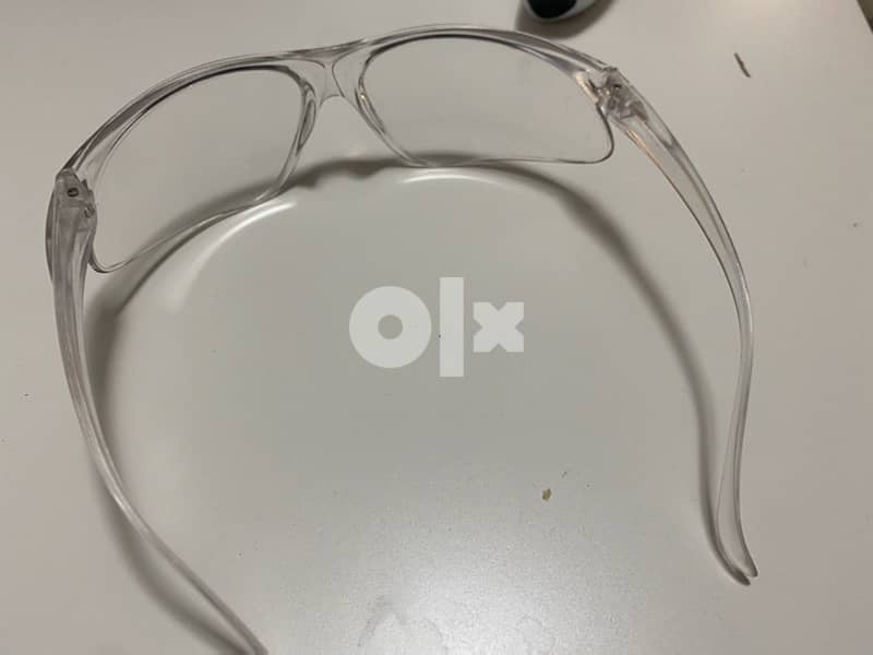 squash protection glasses 1