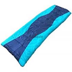 THERMOS Cool Zone Sleeping Bag (210 x 75cm) Product Weight 1.40kg