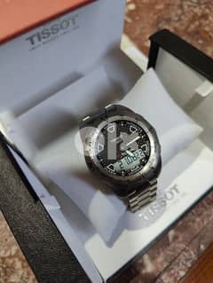 Tissot