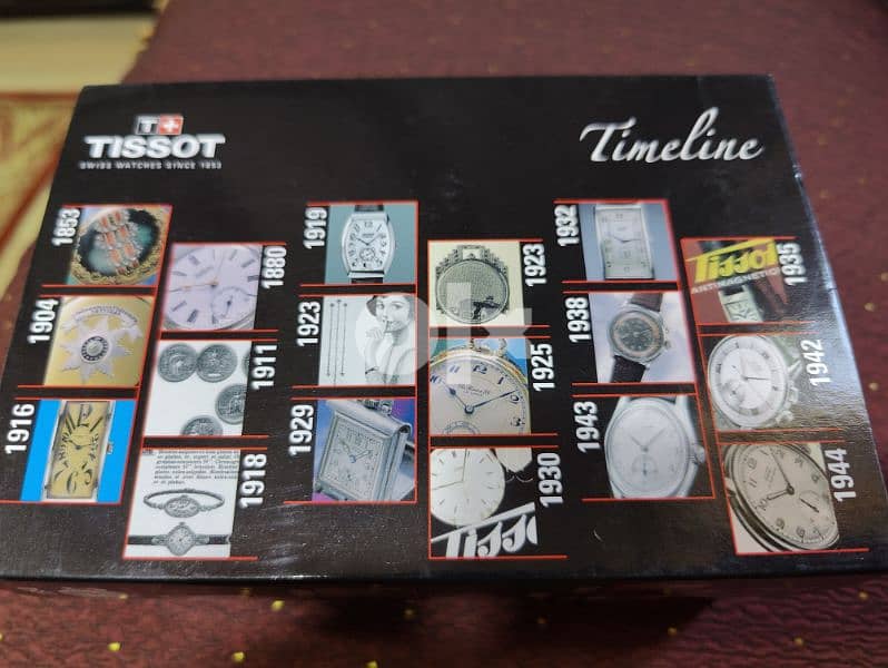 Tissot T Touch 2 Titanium 2