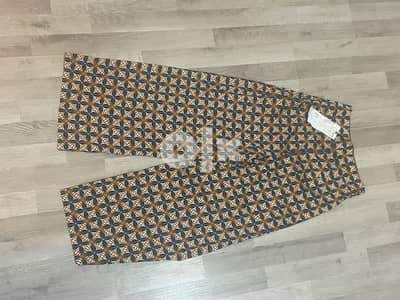 Zara H&M pants size small new