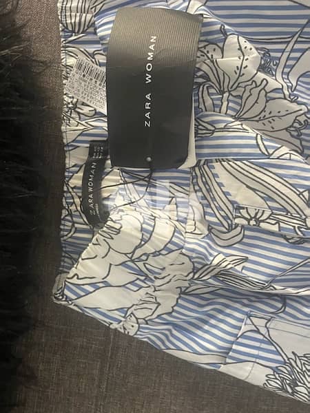 Zara H&M pants size small new 7