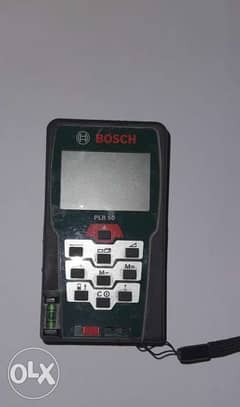 Laser meter Bosch 0